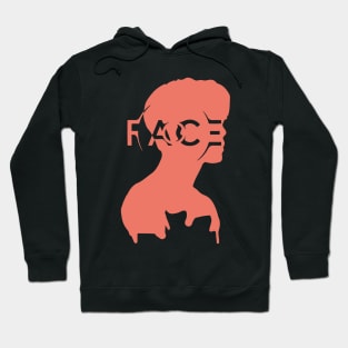 Jimin Face BTS Jimin Hoodie